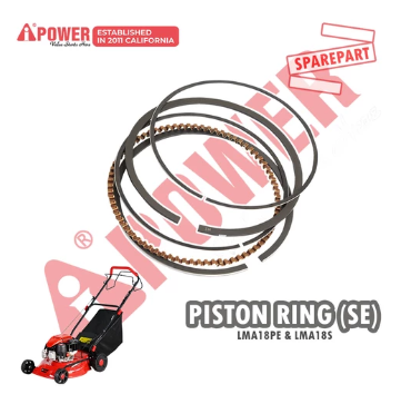 PISTONG RING SET